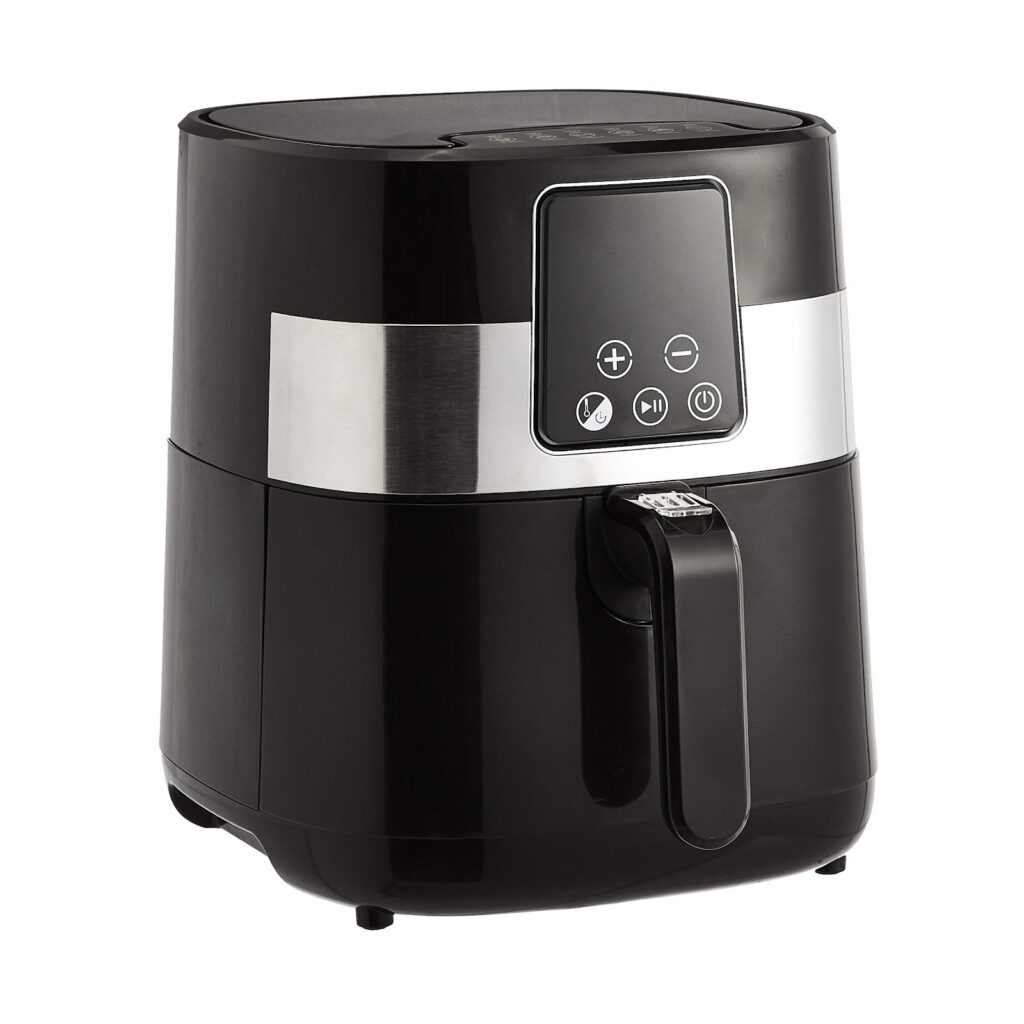 Amazon Basics air fryer