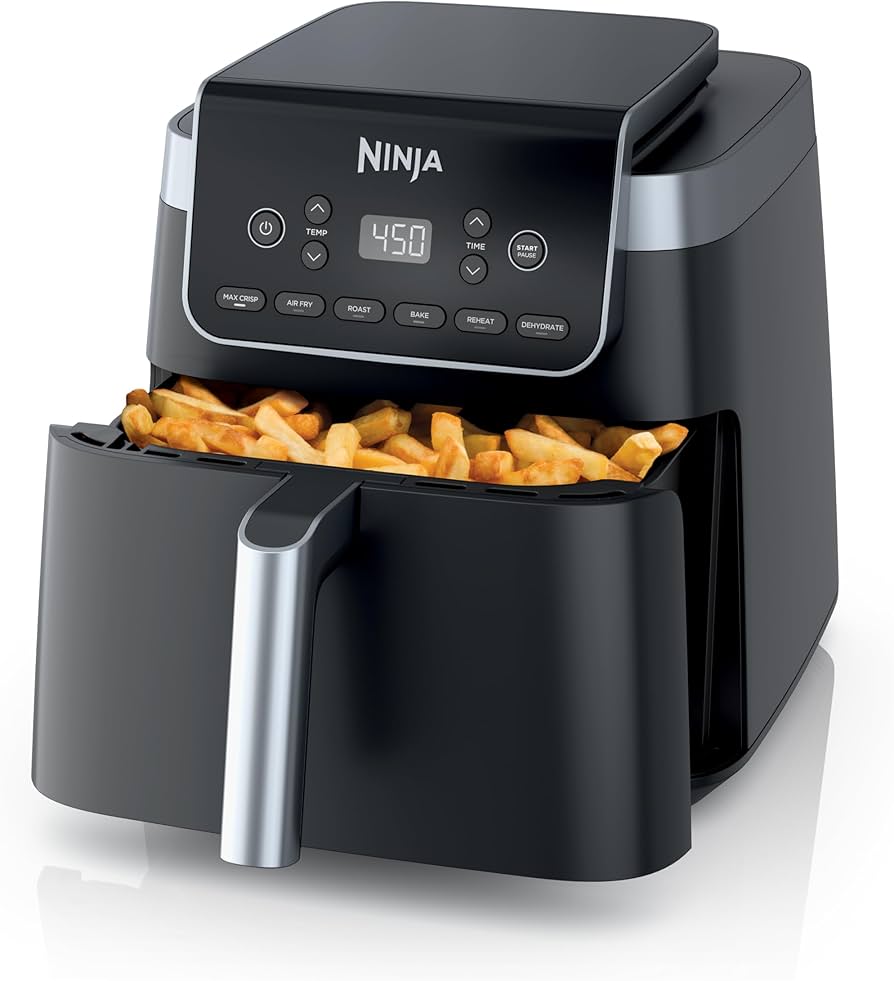 Ninja air fryer pro
